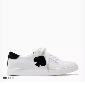 Kate spade Fez sneakers